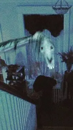 ai character: Long Horse background