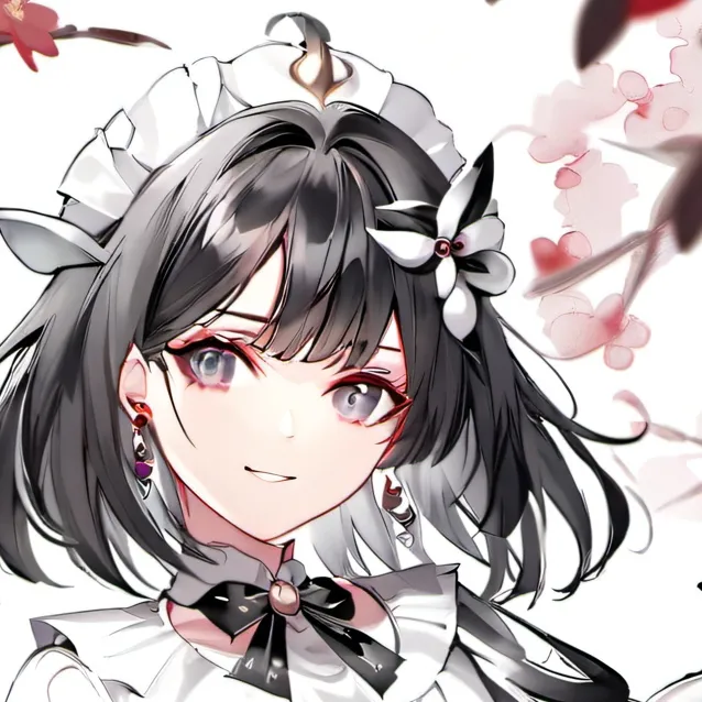 chat with ai character: Make a wish 