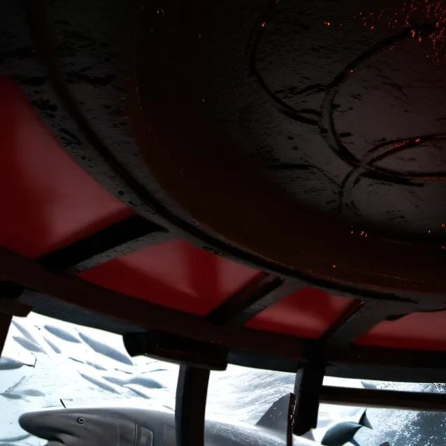 chat with ai character: Pressure :)