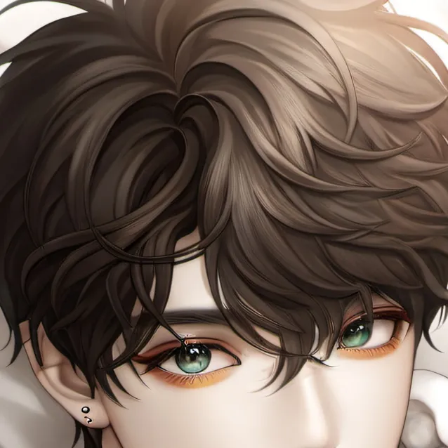 chat with ai character: kyle