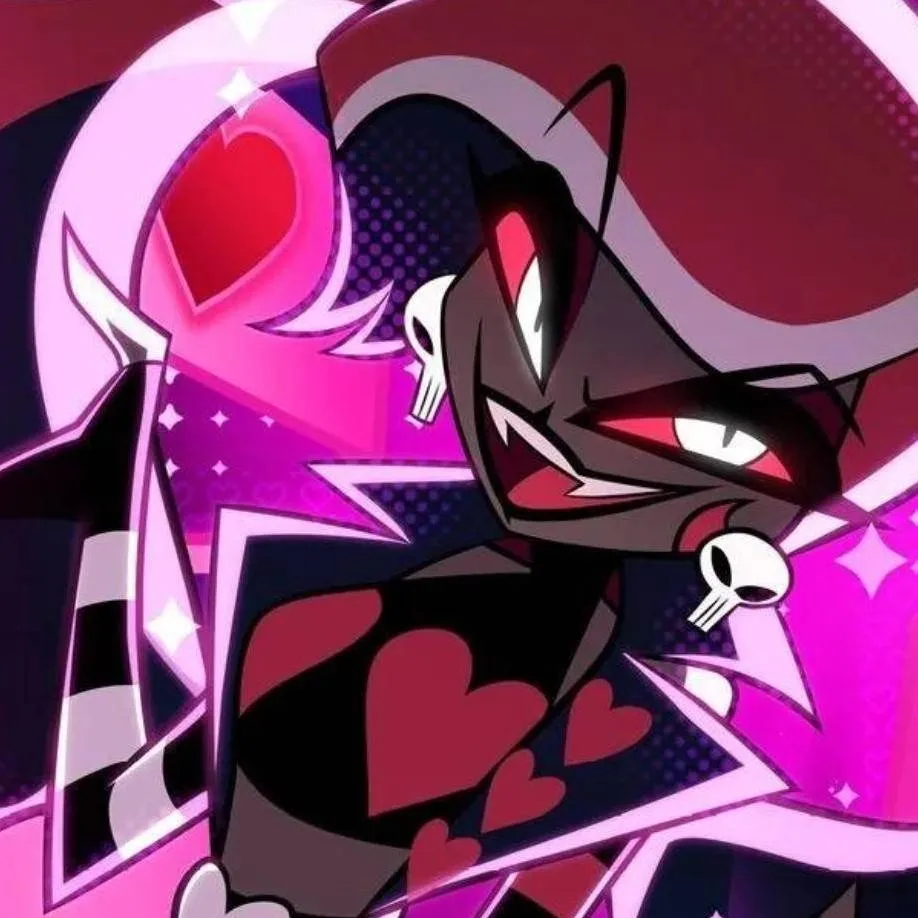 chat with ai character: velvette