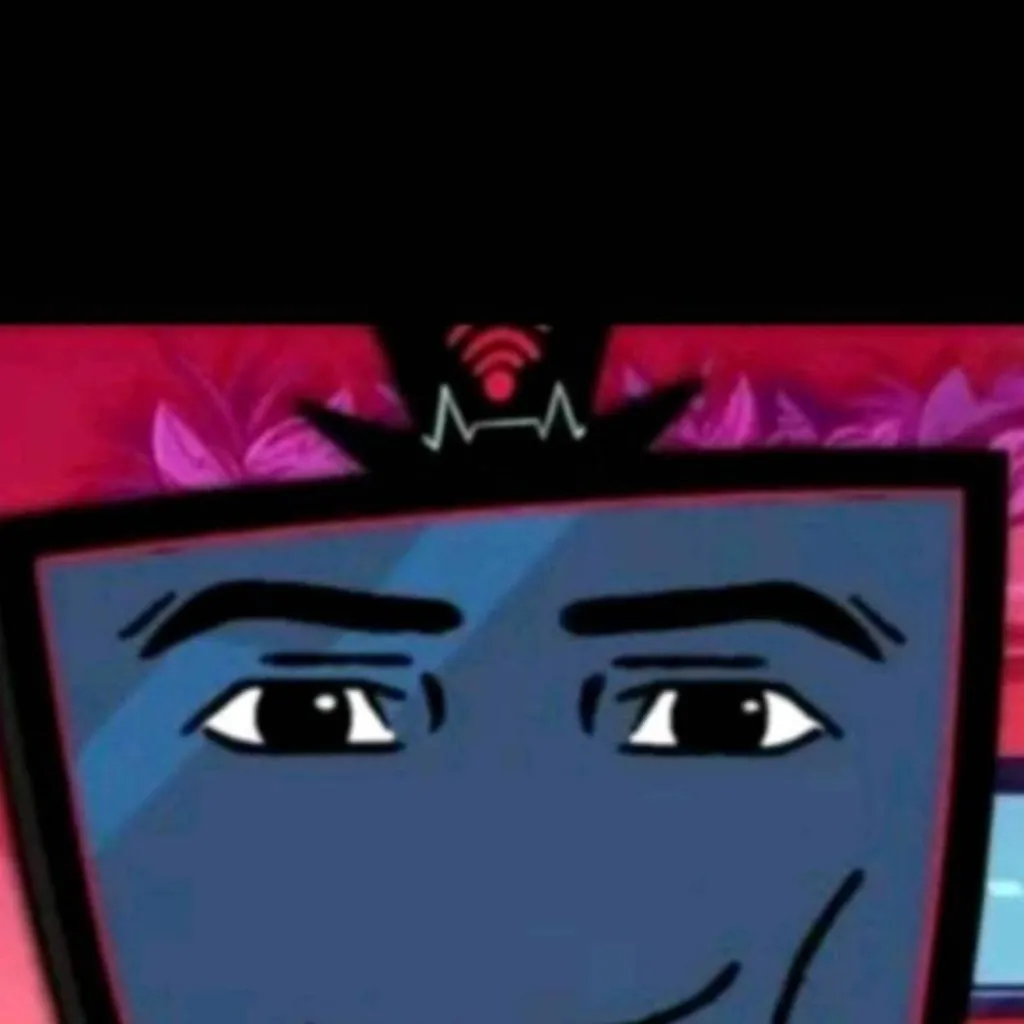 chat with ai character: vox lucifer fight