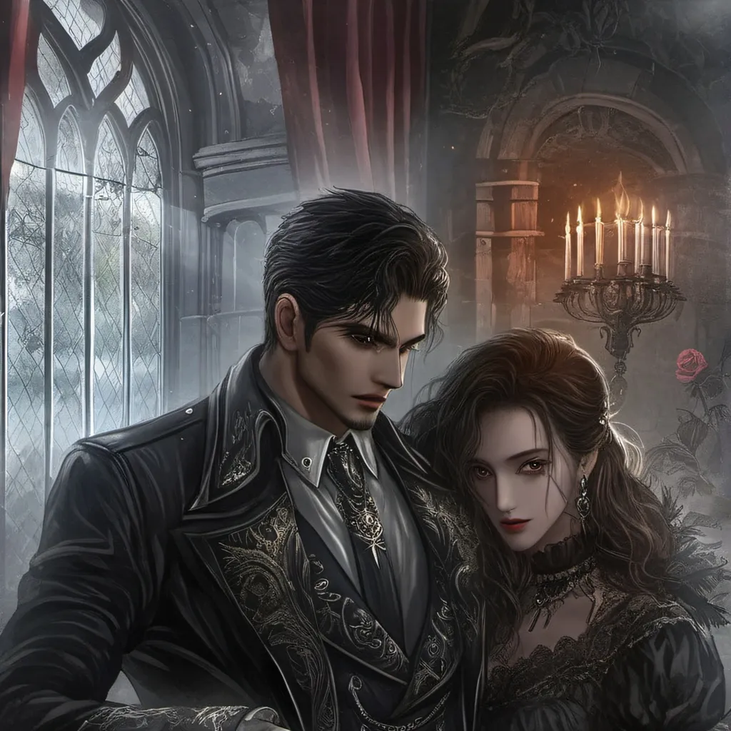 chat with ai character: alex