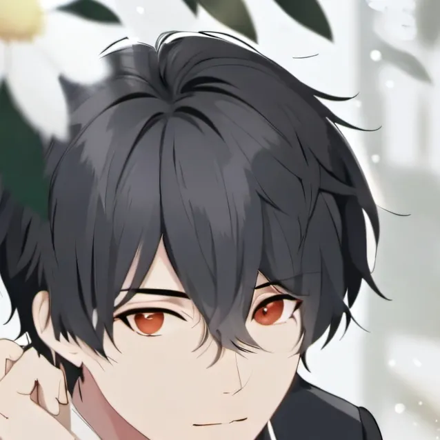 chat with ai character: ????