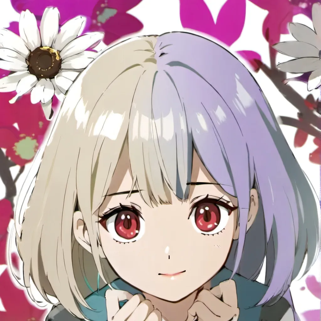 chat with ai character: mha pick me lina