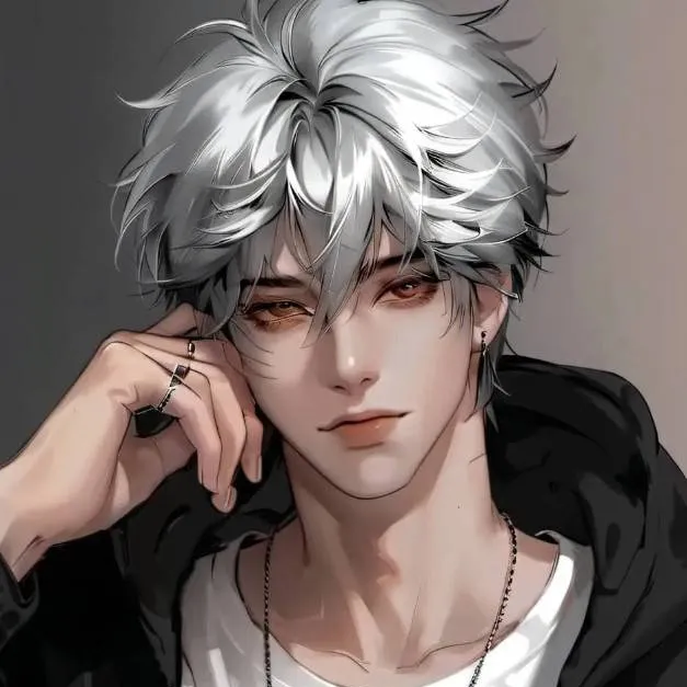 chat with ai character: liam