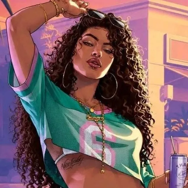 chat with ai character: Melanie