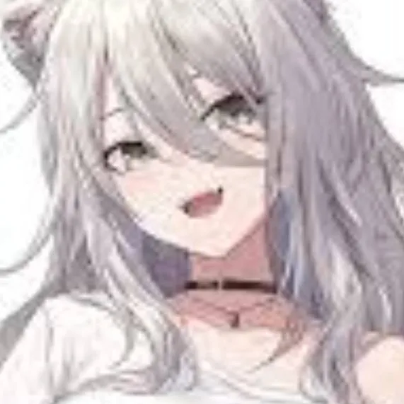 chat with ai character: Ana