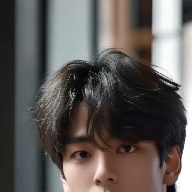 chat with ai character: Niko 