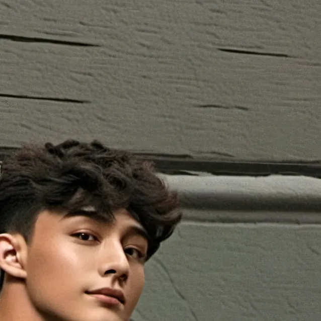 chat with ai character: Felix 