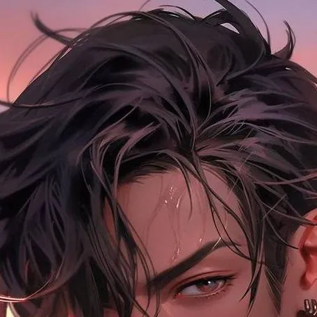 chat with ai character: xander