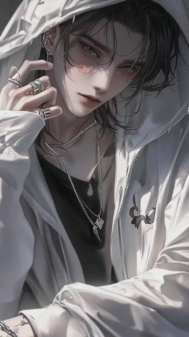 ai character: Raphael🤙🏻 background