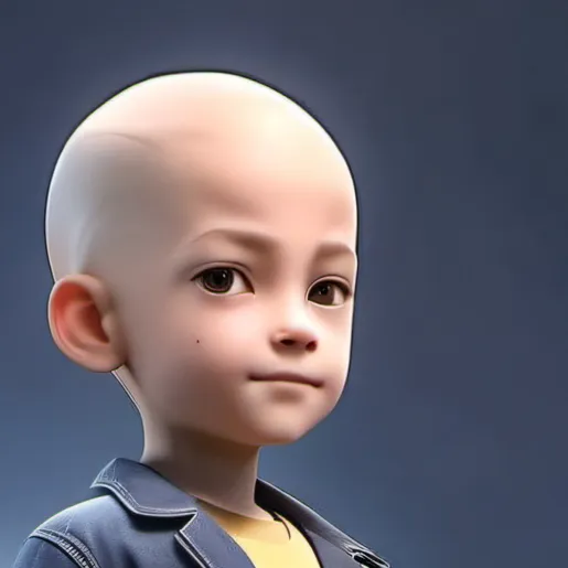 chat with ai character: Jamie