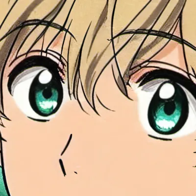 chat with ai character: Zander 