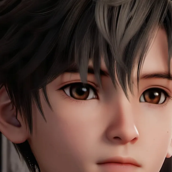chat with ai character: James