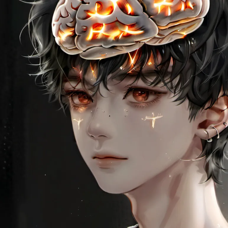 chat with ai character: ￼ Liam