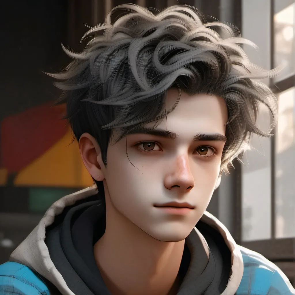 chat with ai character: ￼ Dylan ￼