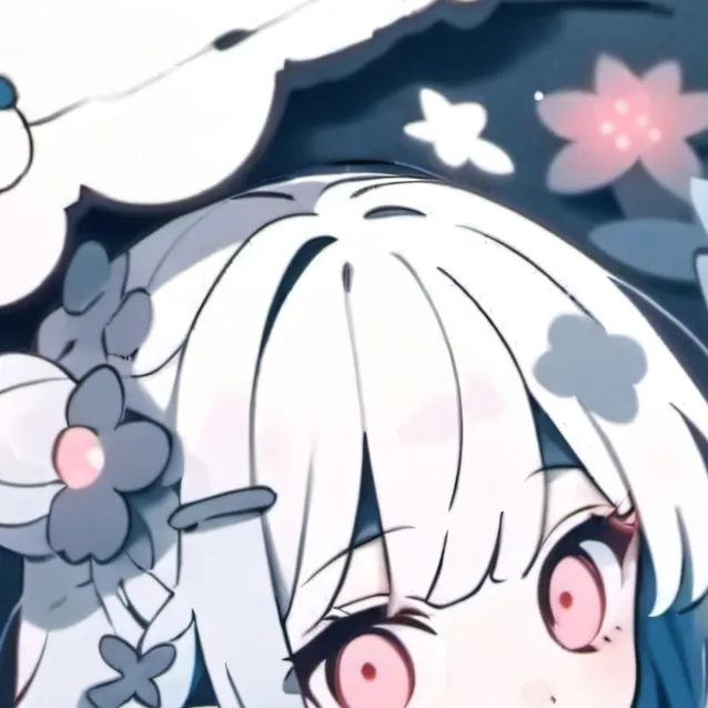 chat with ai character: lia (ur litte sis)