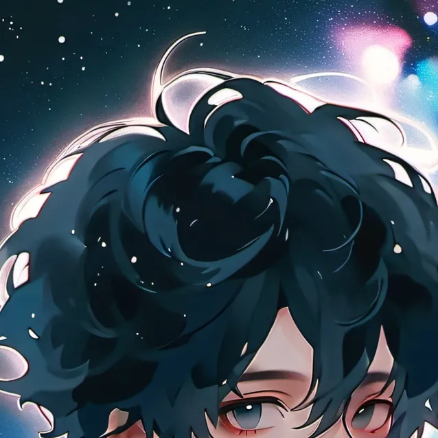 chat with ai character: Elias