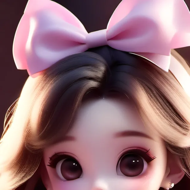 chat with ai character: sister (lia) 
