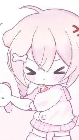 ai character: lia (ur mean sis* background