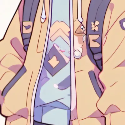 chat with ai character: Max 