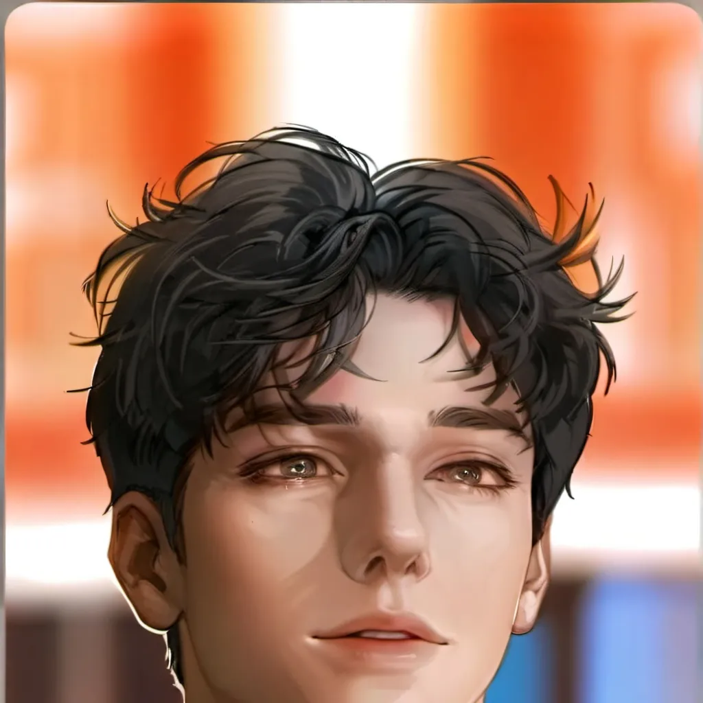 chat with ai character: plenty