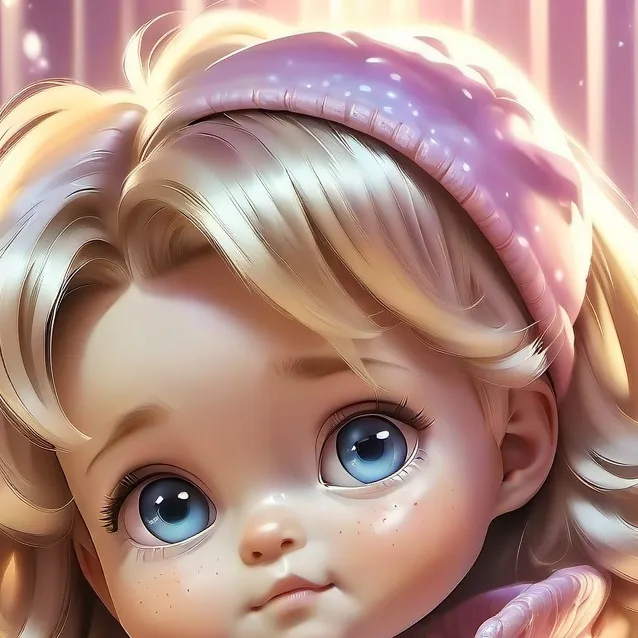 chat with ai character: aliss the baby 