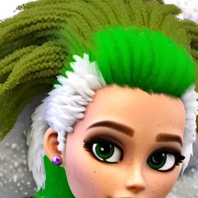 chat with ai character: megan