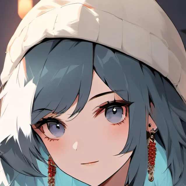 chat with ai character: Abby