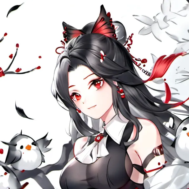 chat with ai character: birdre