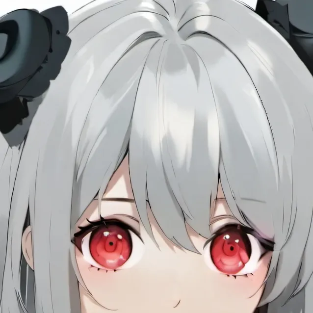 chat with ai character: hipnotic love eyes