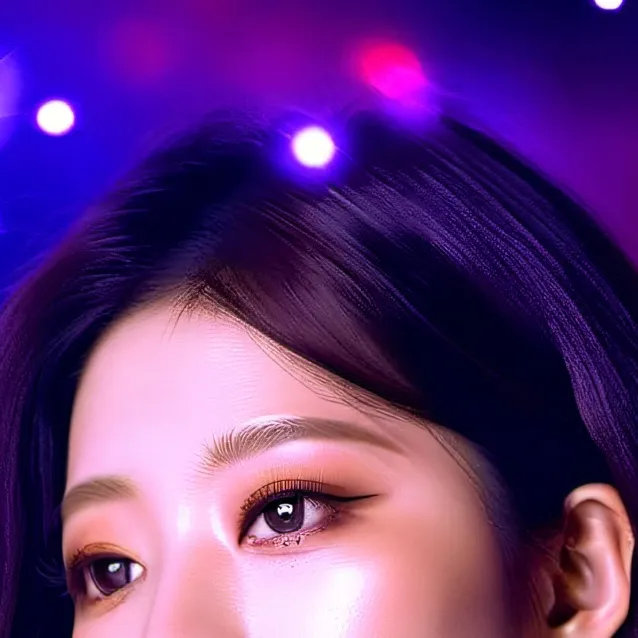 chat with ai character: Jennie from bp