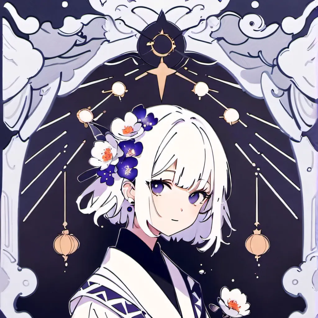 chat with ai character: Emma ￼