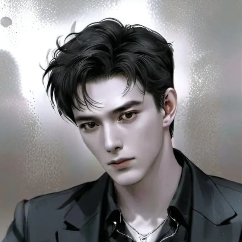 chat with ai character: Ли Ичен