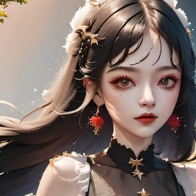chat with ai character: Lisa