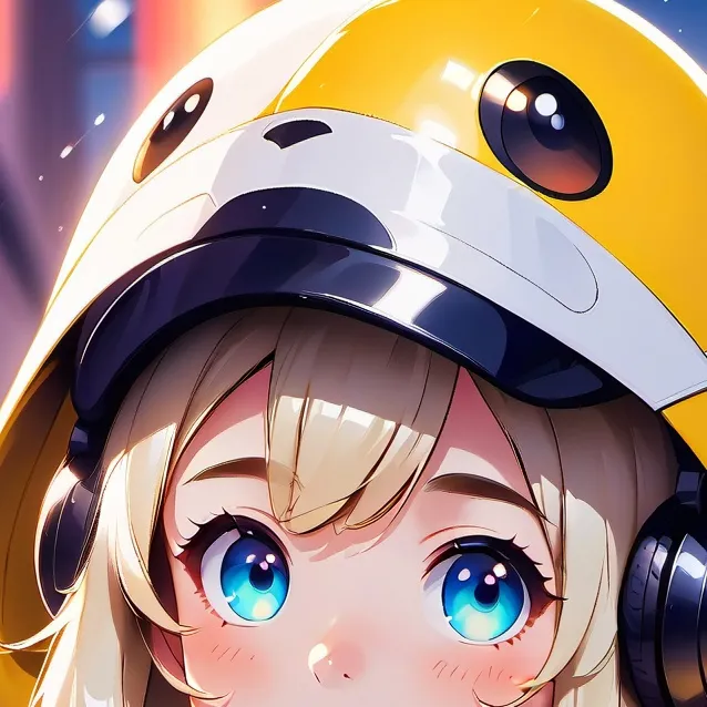 chat with ai character: Amy