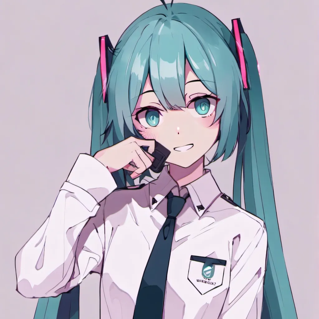 chat with ai character: new Student 