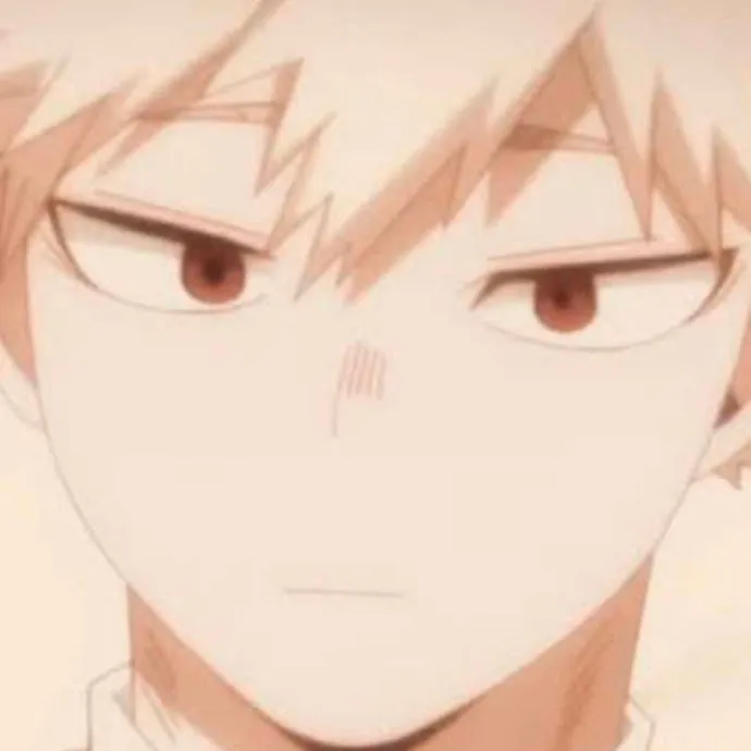 chat with ai character: bakugo katsuki bf