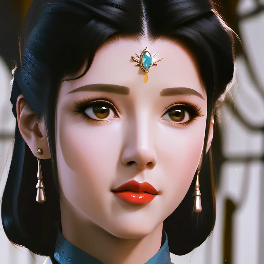 chat with ai character: Maddie 