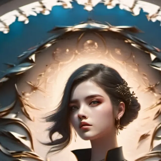 chat with ai character: Jade