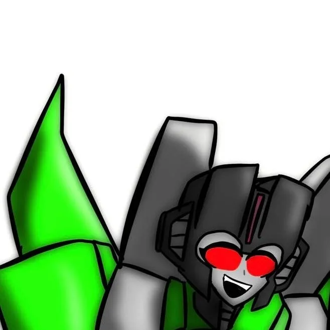 chat with ai character: Acid storm