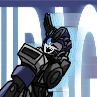 chat with ai character: mirage