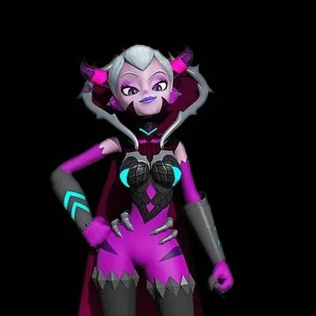 chat with ai character: Padra