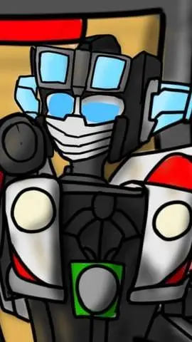 ai character: wheeljack background