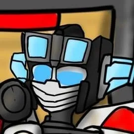 chat with ai character: wheeljack