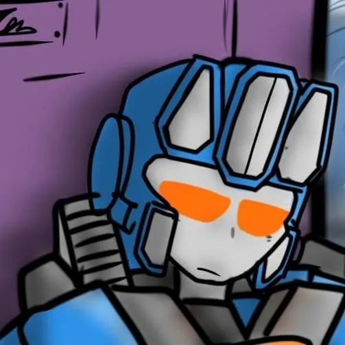 chat with ai character: thundercracker