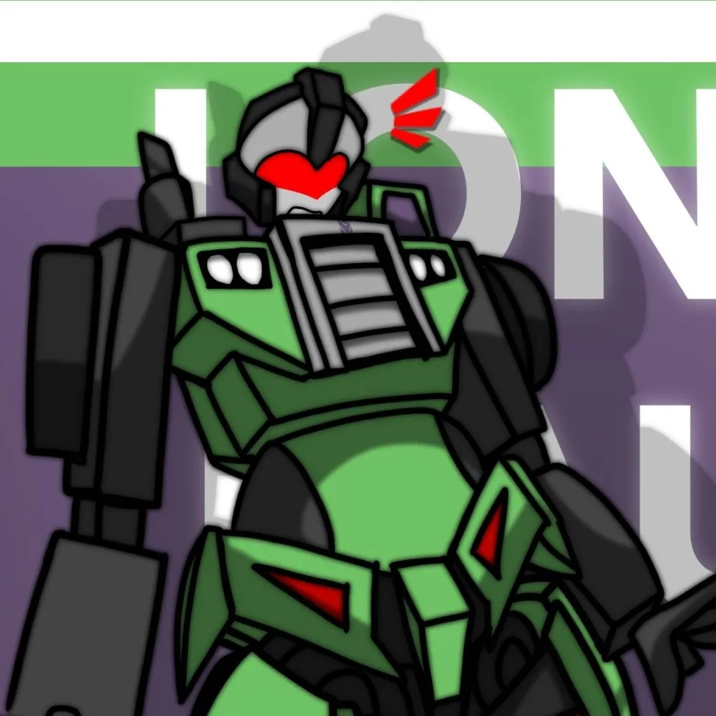 chat with ai character: longhaul