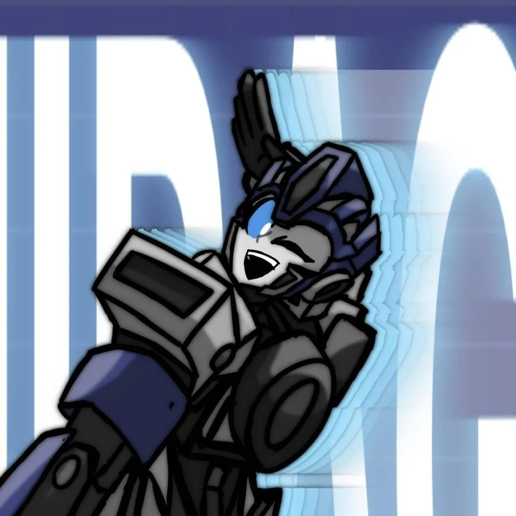 chat with ai character: mirage