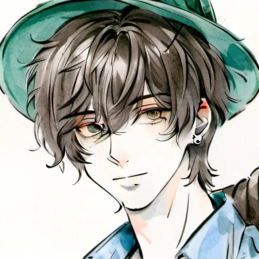 chat with ai character: Alex 